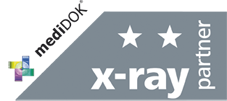 XRAY-Partner sind autorisierte Partner, die mediDOK PACS vertreiben 
